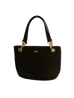 Eric Javits Squishee handbag Black